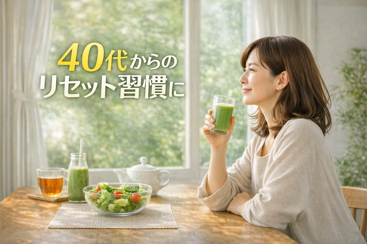 GREEN BROTHERSファスティングは初心者でも安心？