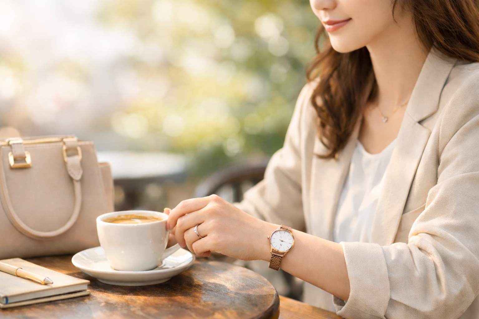【2026年版】華奢で上品なレディース腕時計おすすめランキング｜ALTOが人気の理由も解説