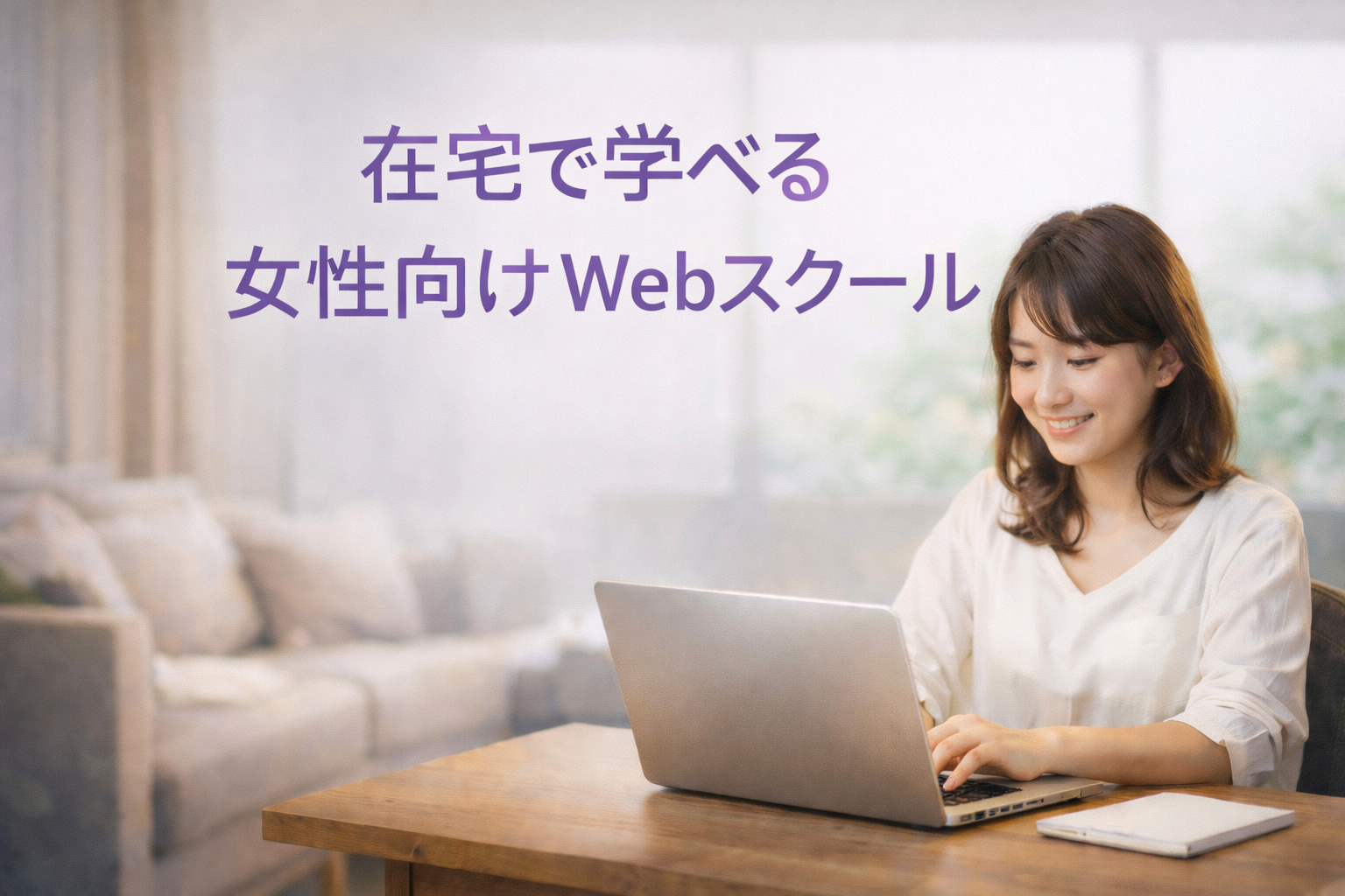 MySTAR(マイスター)は子育てママにおすすめ?在宅で学べる女性向けWebスクールを徹底比較